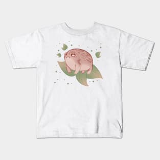 Desert Rain Frog V2 Kids T-Shirt